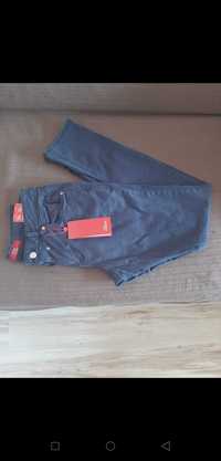 Pantaloni damă S'oliver,40 ron.cu etichetă