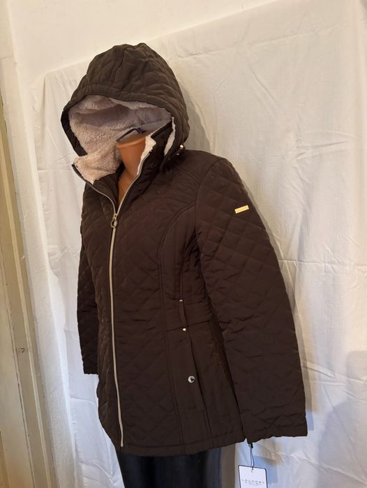 Дамско зимно яке