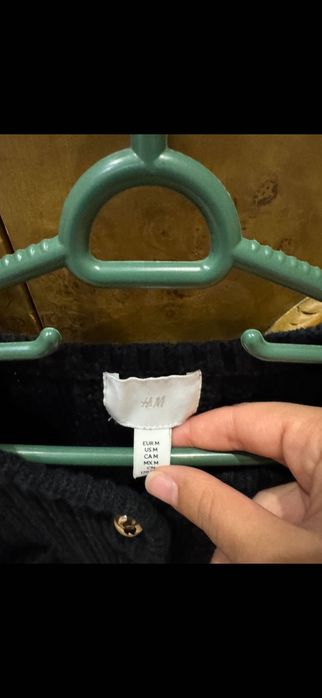 Пуловери ZARA, HM, Reserved