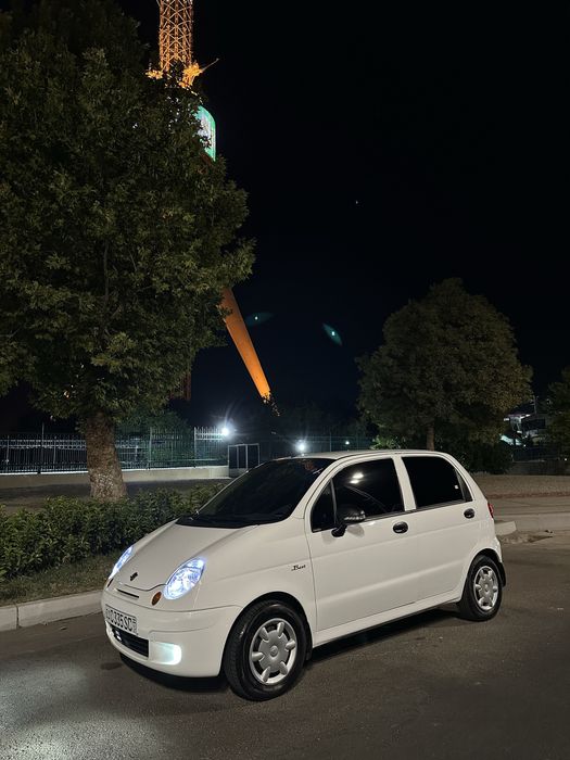 Matiz best 2018/2019