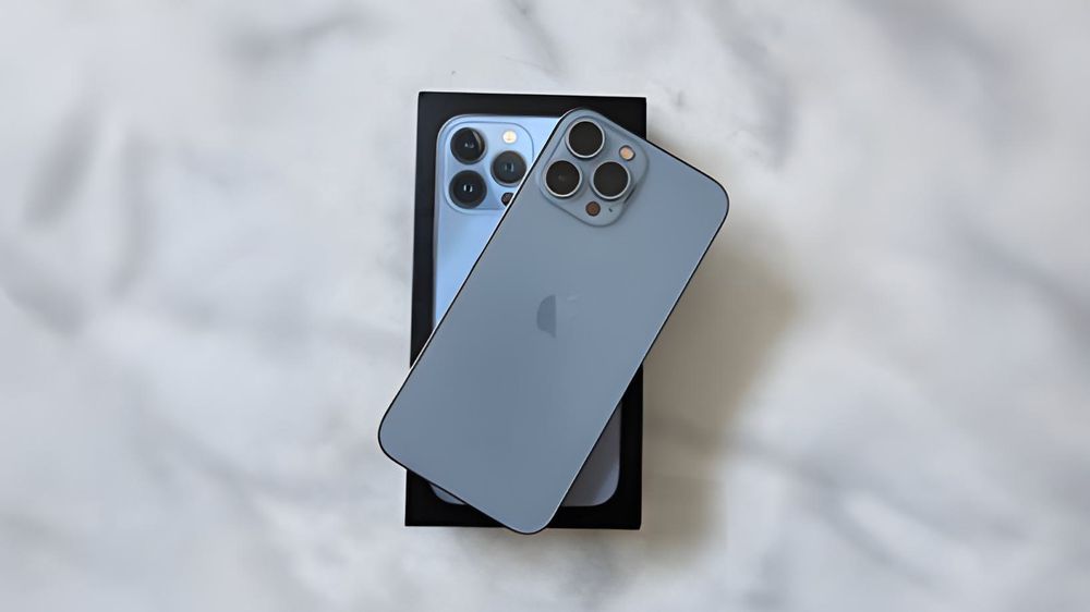 Iphone 13 pro max! Muddatli to'lov