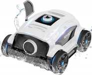Robot aspirator piscina wireless WYBOT WY1103 – autonomie 120 min