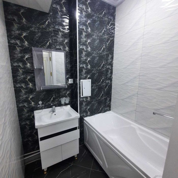 Sagdiana hududida kvartira zudlik bilan sotiladi!