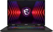 Игровой ноутбук MSI SWORD 17 HX B13VGKG (KOREA) Intel Core i9-13980HX