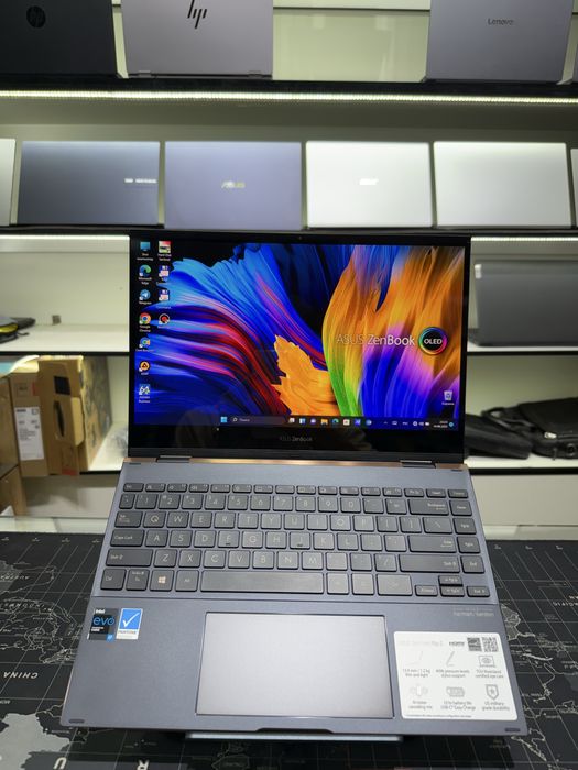 Asus ZenBook UX371E