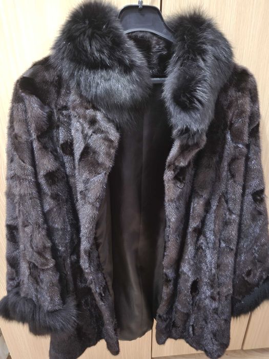 Haina vizon si nurca.