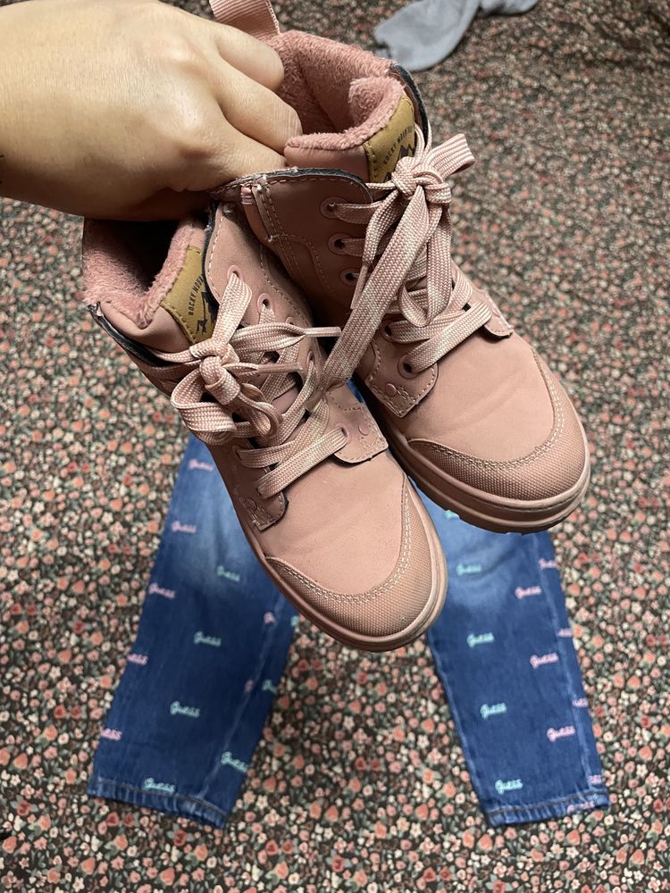 Детски дрехи Guess