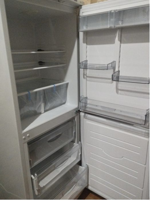 Холодильник Атлант