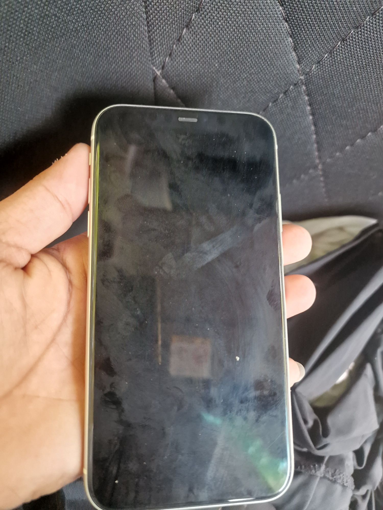Iphone 11, 128 gb pamit