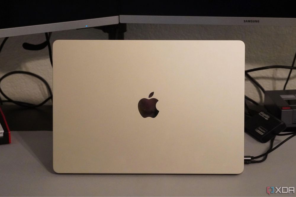 Macbook Air, M2 chip