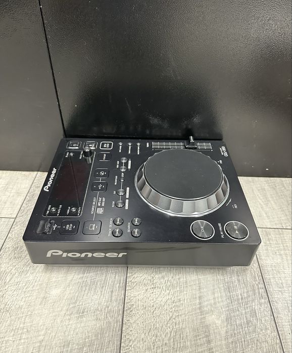 NDP Amanet NON-STOP Calea Vitan Nr. 121 PLAYER PIONEER CDJ350 (28059)