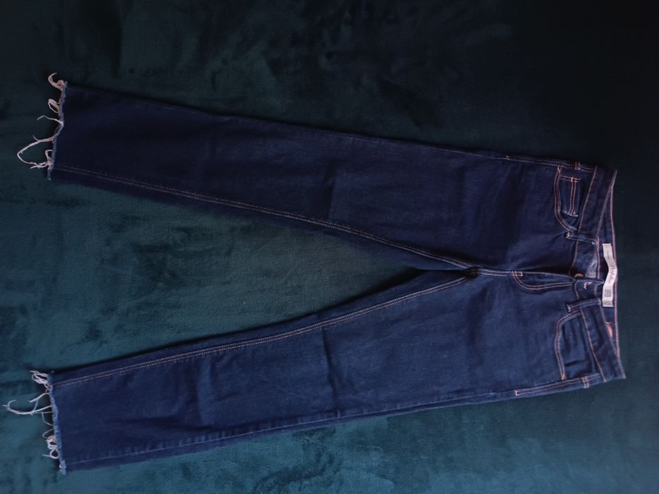 Голям лот дънки и панталони