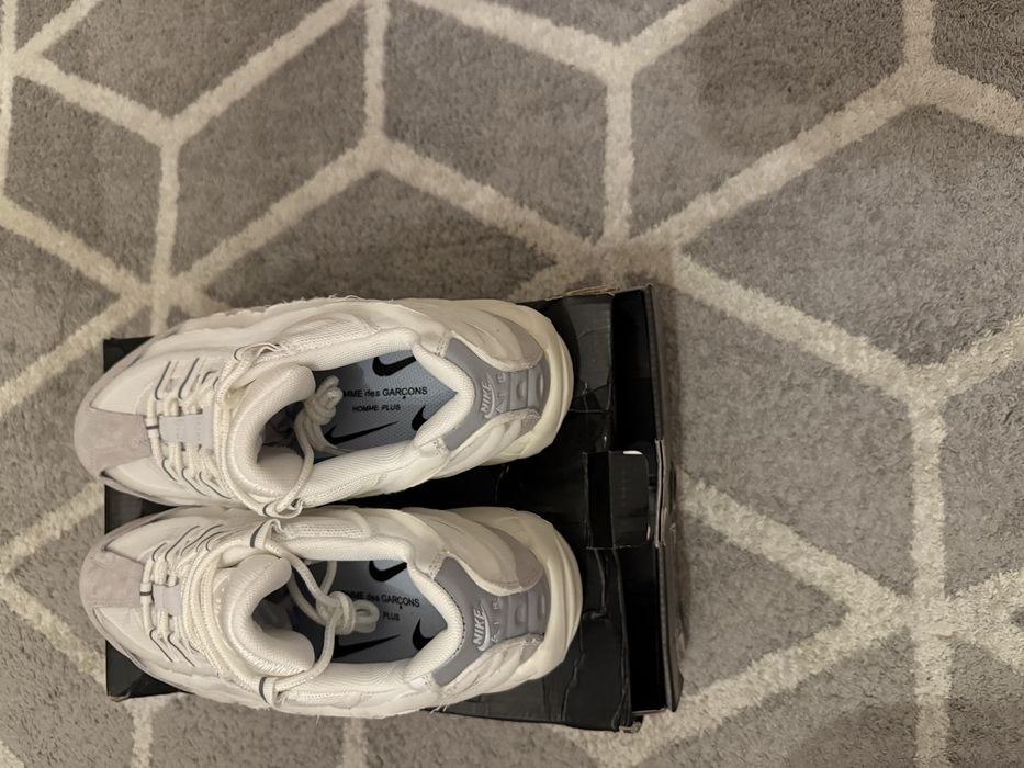 Nike x CdG Air Max 95