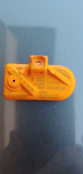 Датчик налягане BH sens