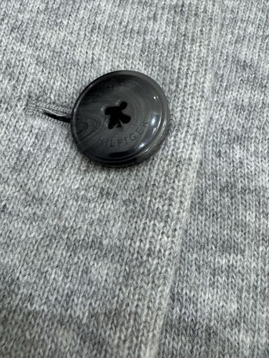 Дамско палто TOMMY HILFIGER .Размер М