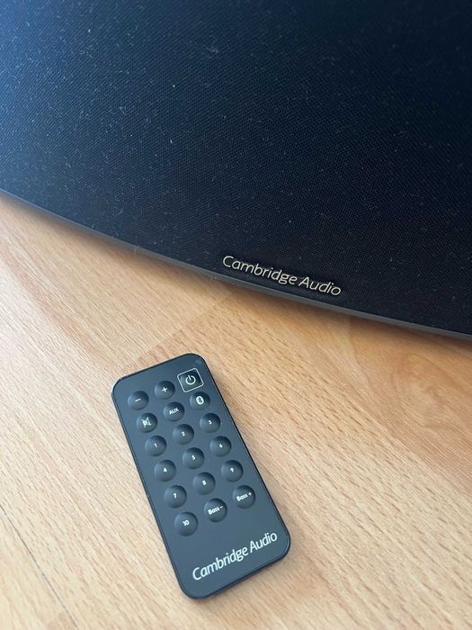 Cambridge Audio Air 200 V2 Wireless Music System 200W