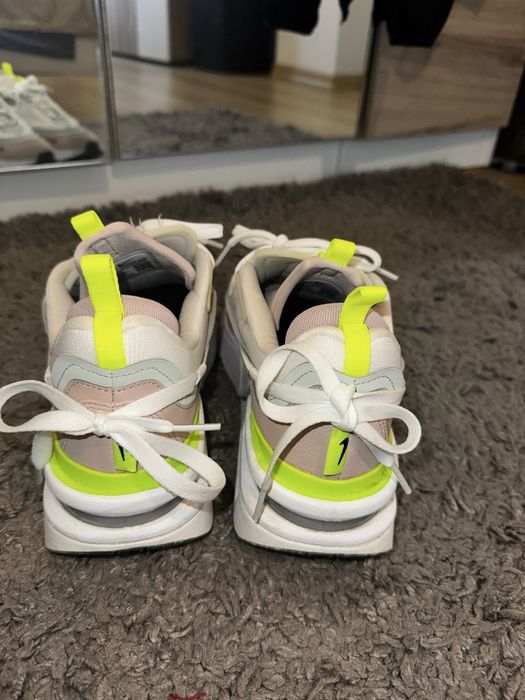 Маратонки Nike Air