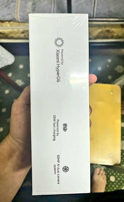 REDMI 15 / Yangi