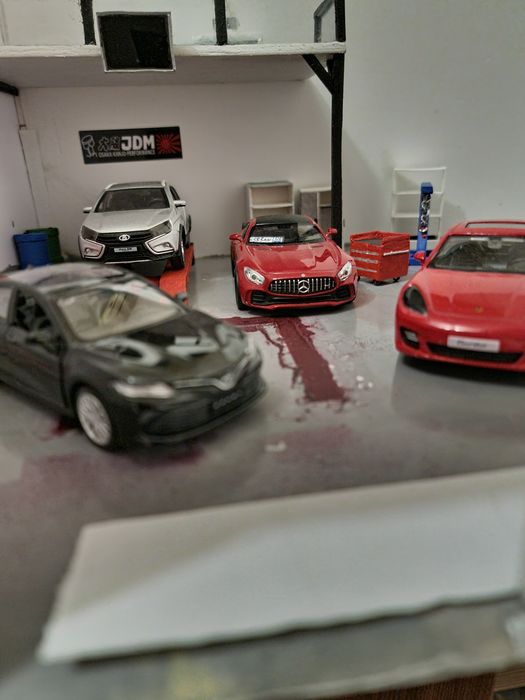 Продам Масштабные Модельки  1:34-1:36