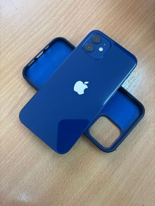 iphone 12, 128гб