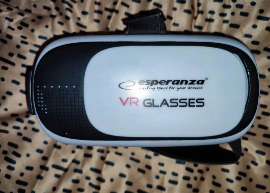 Ochelari VR pentru telefon