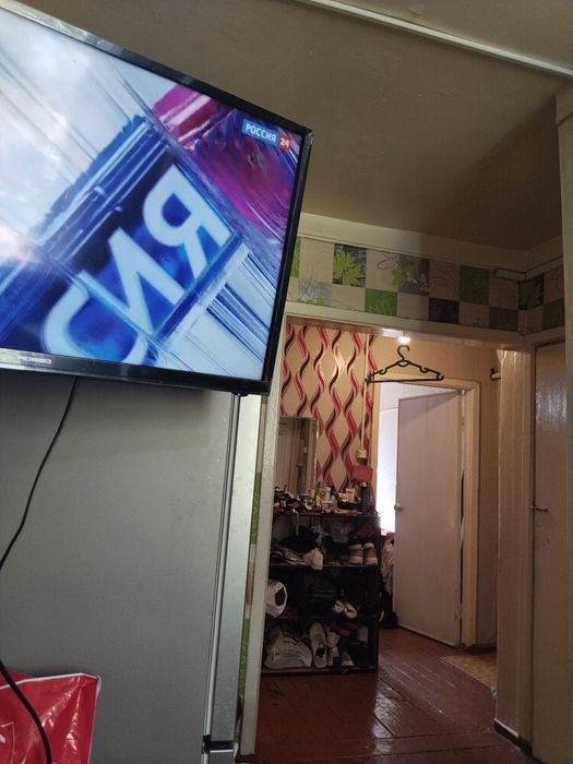 ИПАТЕКА. 1/3/3 АНГРЕН дукент Не кто не прописан  Кирпич.