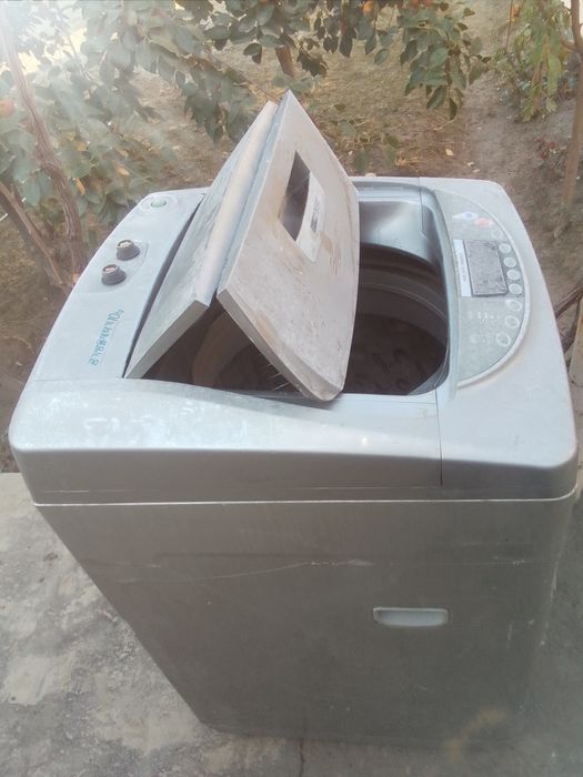 Стерални машинка