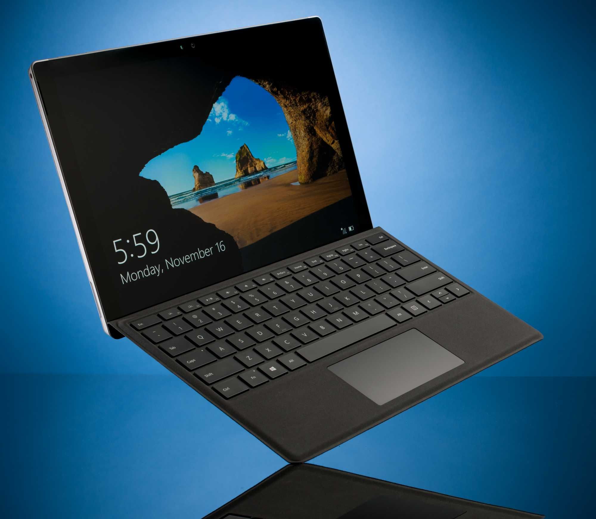 Microsoft Surface PRO 4 Intel Core i7 16GB (планшет/ноутбук winows 11)