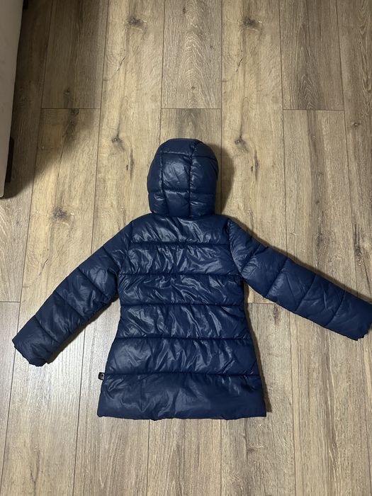Детско Зимно яке Benetton 6 години