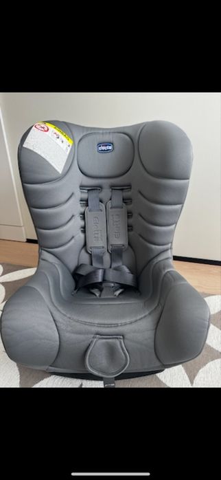 Детское автокресло Chicco