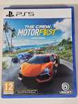 Joc The Crew Motor Fest PS5 Sony Play Station 5