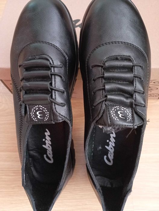 Дамски ежедневни обувки