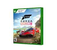 Joc Forza Horizon 5 Xbox One, Xbox Series X disc Blu-Ray sigilat nou