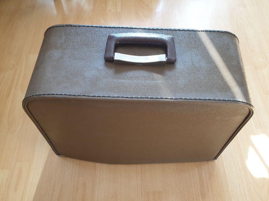 Шевна машина Лучник