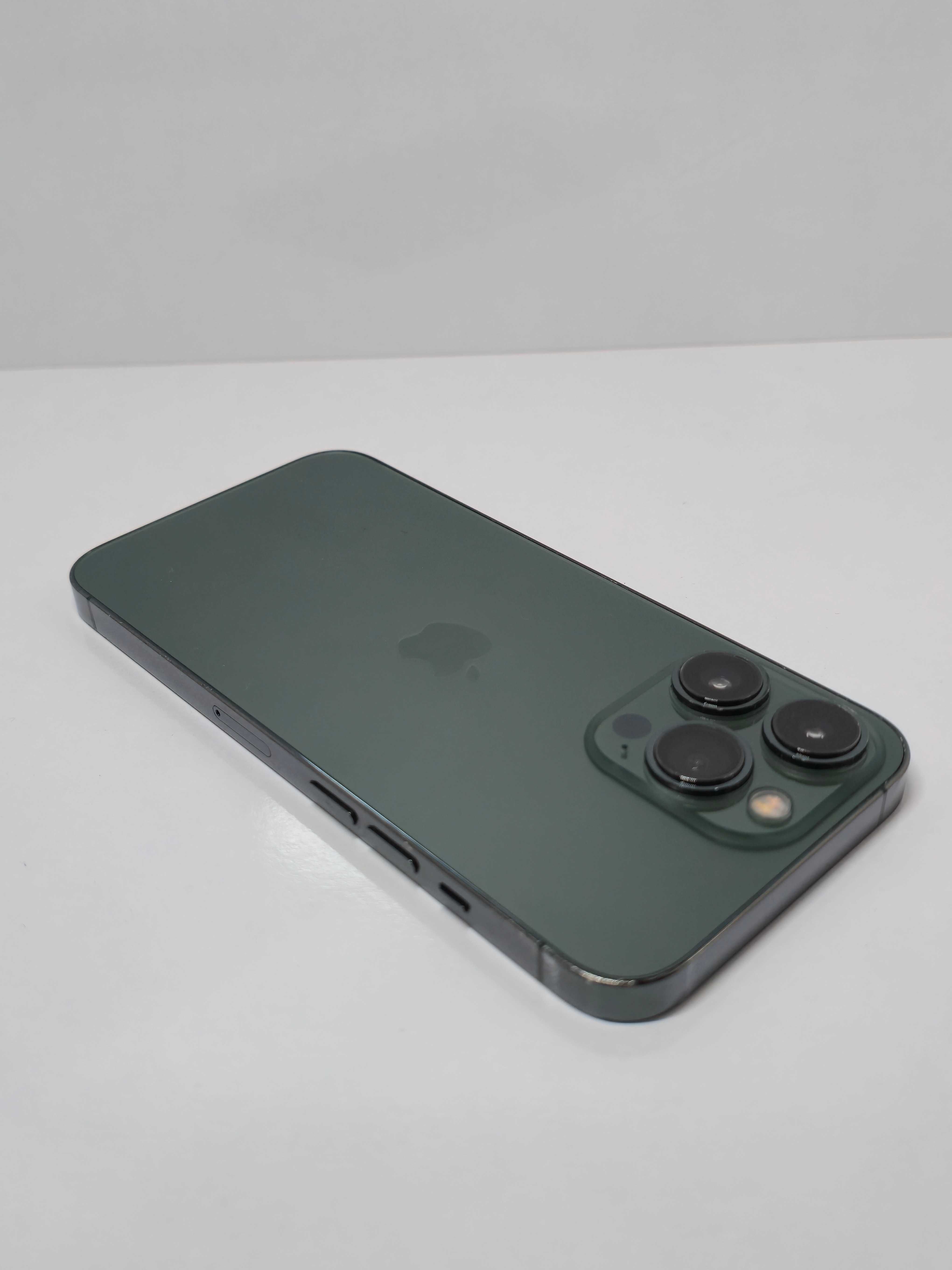 iPhone 13 Pro 512GB Alpin Green