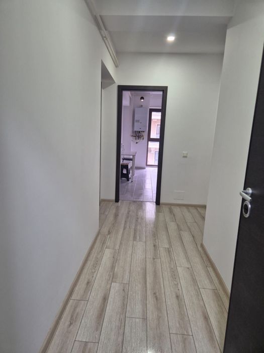 Inchiriez apartament 2 camere Moghioros Parc Residence