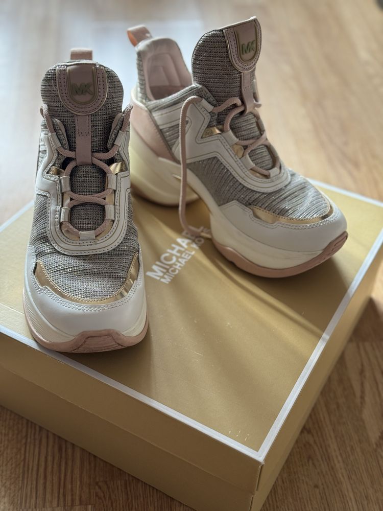 Sneakers Michael Kors