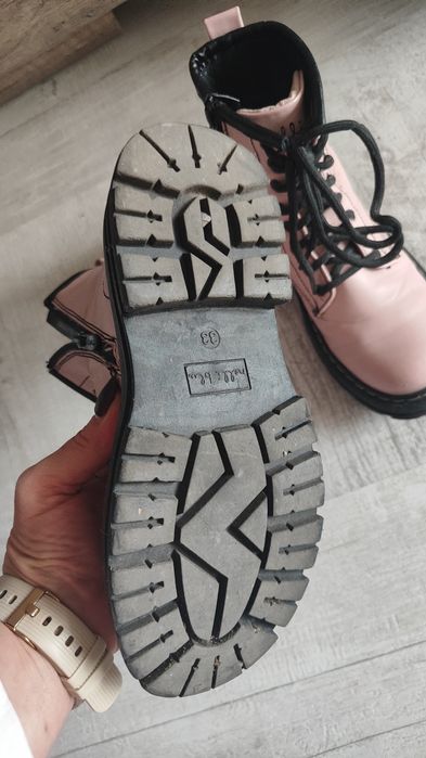 Детски боти Nelly Blu