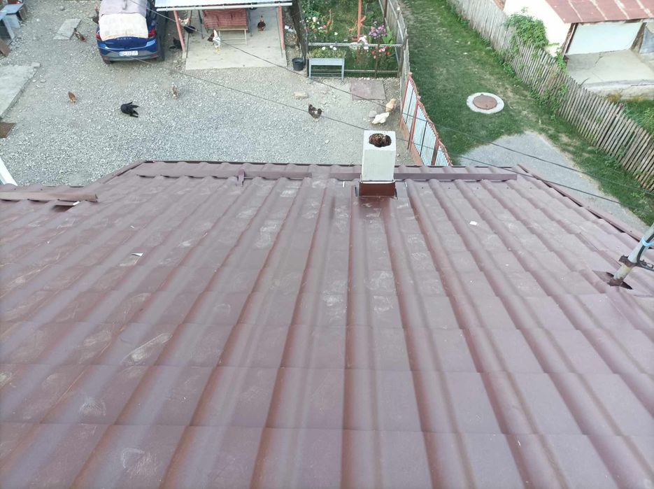 Executăm în principal lucrări de construcții și montaj (reparații) aco