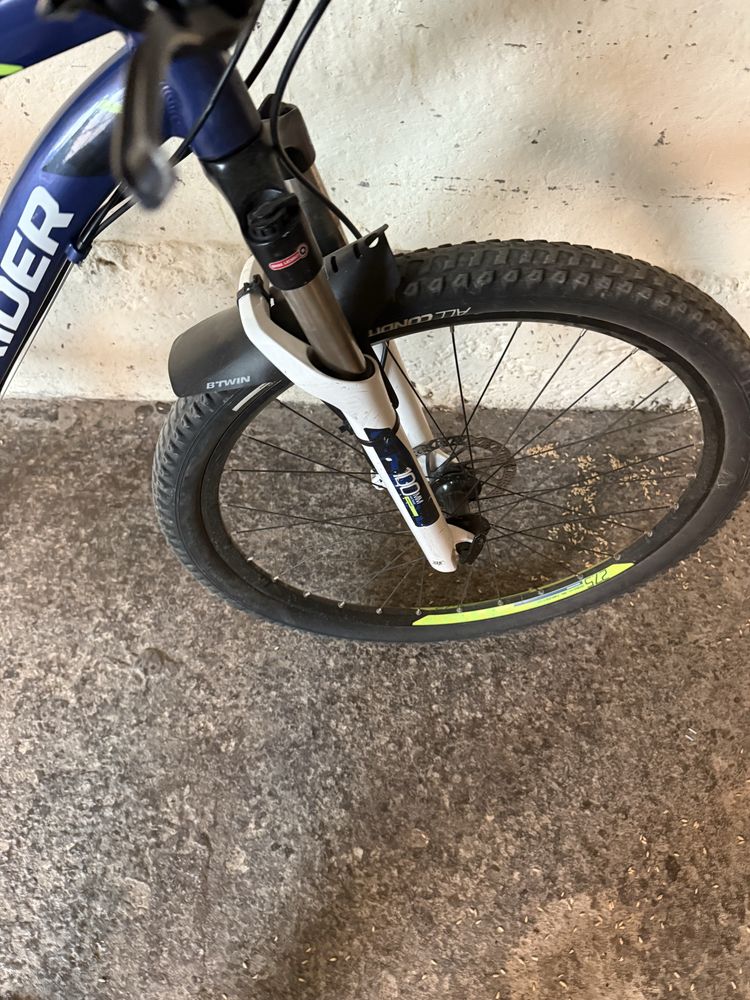 Rockrider st 540