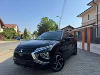 Mitsubishi Eclipse-Cross Plug-in Hybrid/4WD/garantie pana in 2028/camera 360/keyless/Bi Led