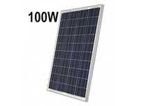 ***ПРОМОЦИЯ*** Соларен панел 100W 1,2м/54см