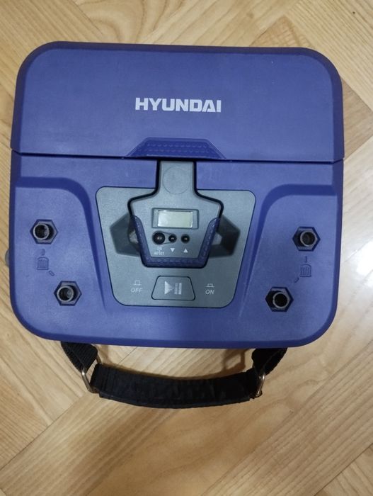 Продам компрессор портативный для авто