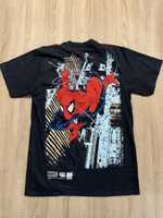 Tricou Huf and Marvel Spider-Man