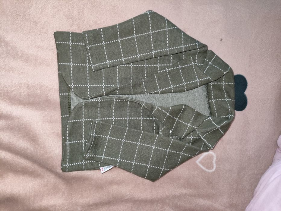 Костюм детский 6-12 мес