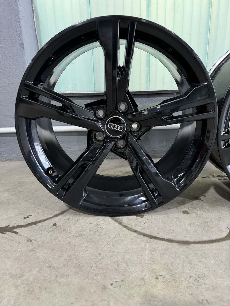 Jante aliaj R19 5x112 8.5J ET32 Audi A5