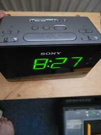 receiver digi  radio sony