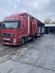 Vand Volvo Fh 460 mega