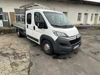 Citroen jumper 2.2 diesel 3.0 m bena doka aer cond