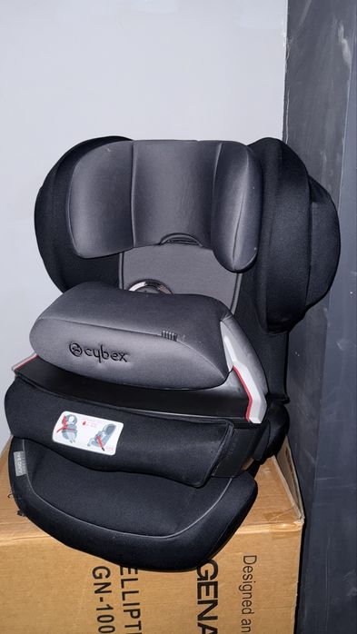 Автокресло cybex